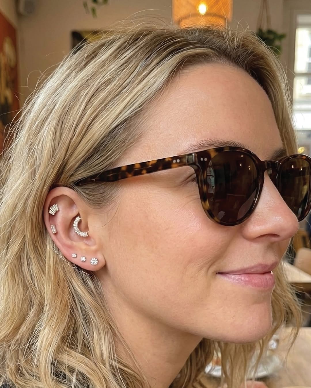Post 3 by Cura Piercing Jewellery | South Africa on Instagram (carousel)