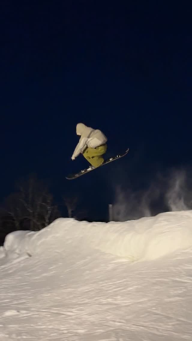 Post 9 by woof on Instagram (video)