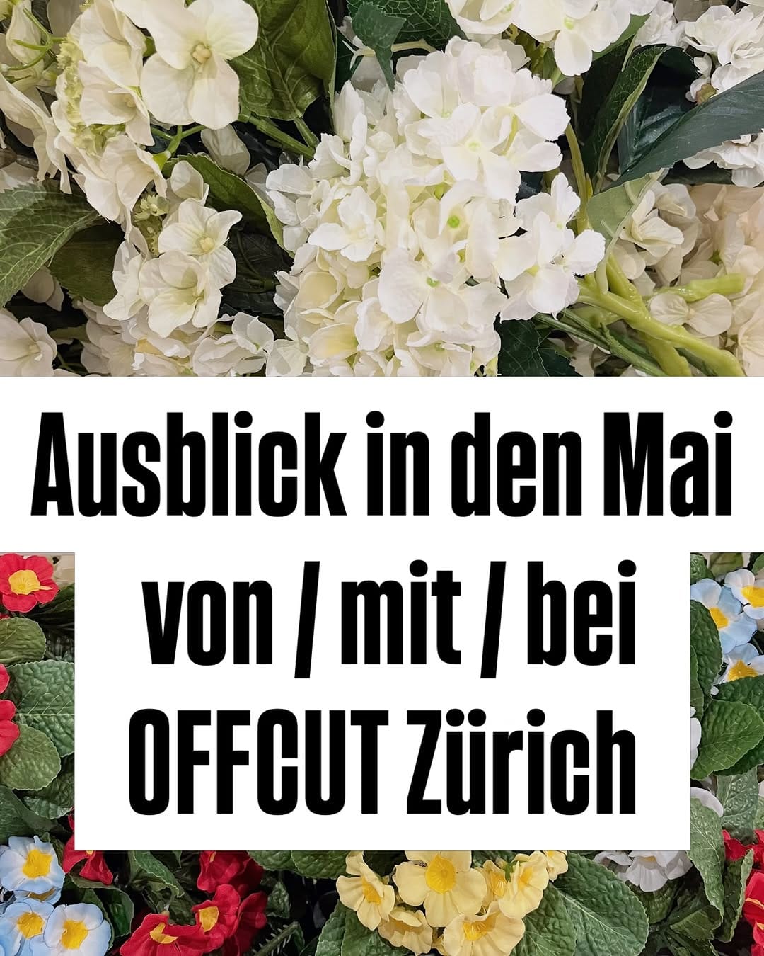 Post 9 by OFFCUT Zürich ♻️ Kreative Materialverwertung on Instagram (carousel)