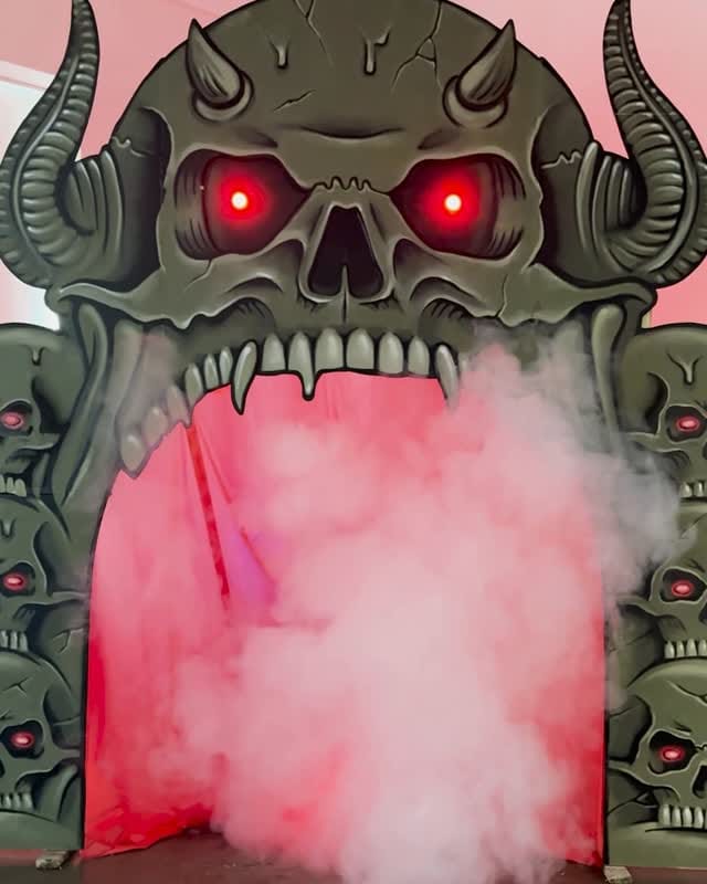 Post 9 by K-NOR on Instagram (video)