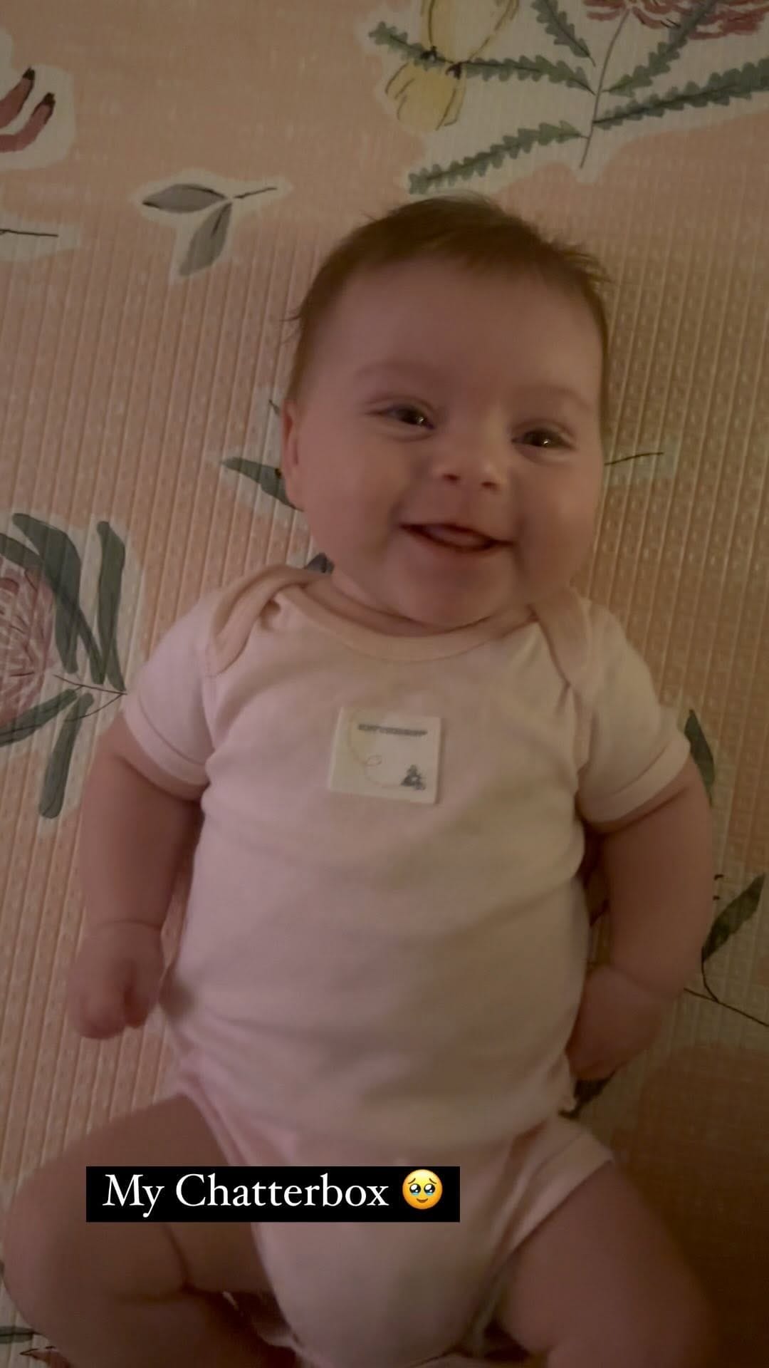 Post 10 by Amie Louise Gregier on Instagram (video)