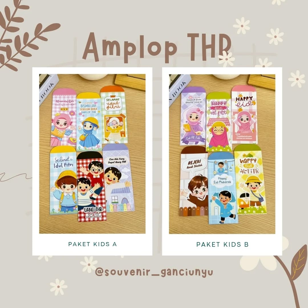 Post 2 by DISTRIBUTOR UNYU MUSLIMAH on Instagram (carousel)