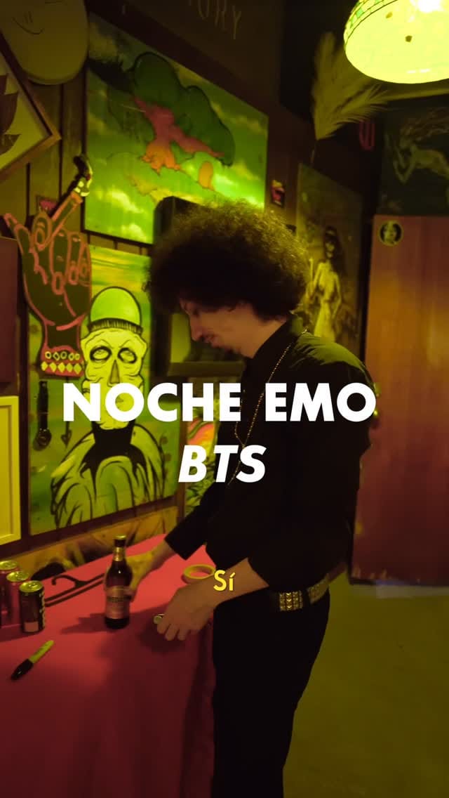 Post 6 by Bencore on Instagram (video)