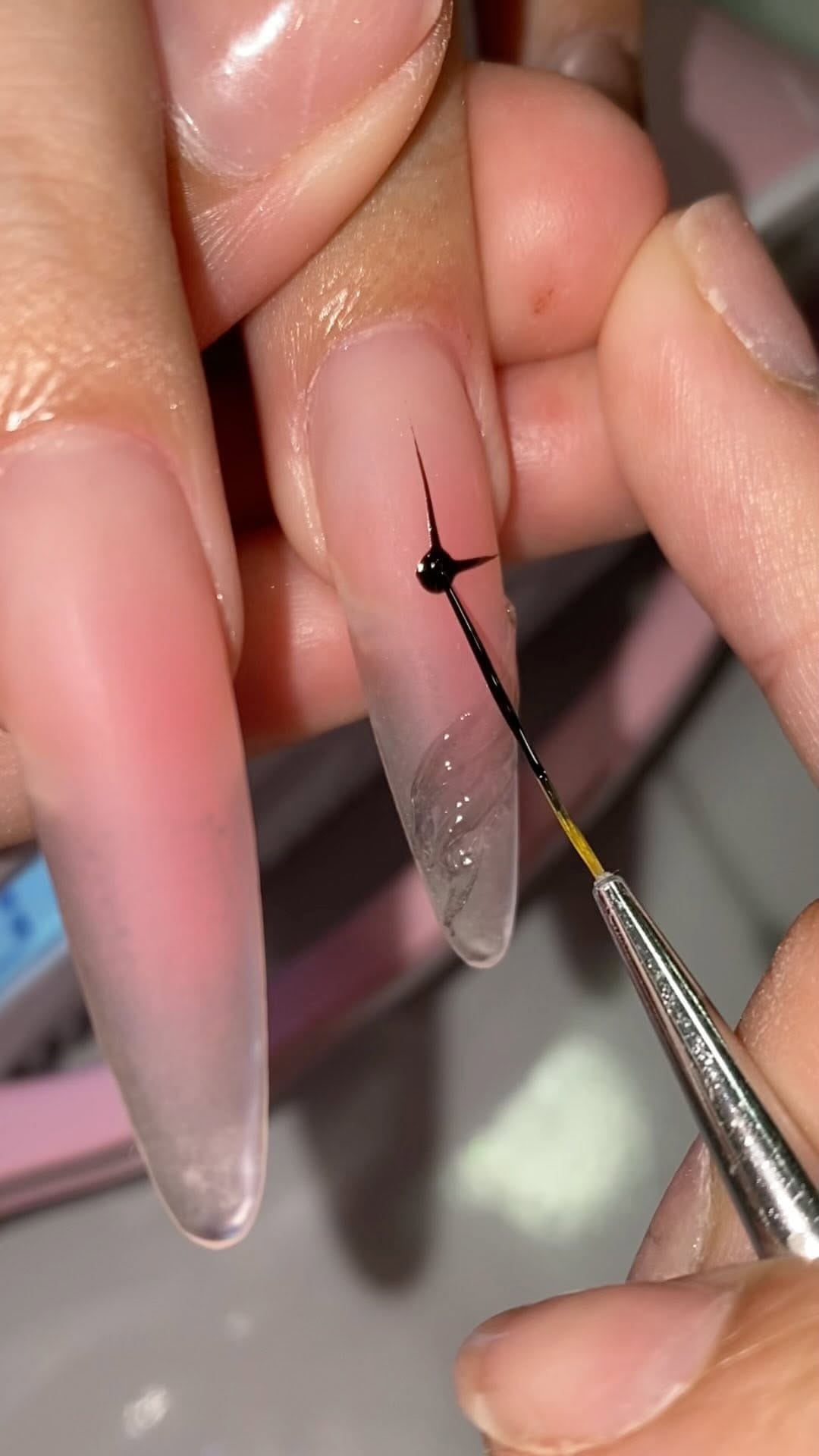 Post 9 by Khanh Nguyen on Instagram (video)