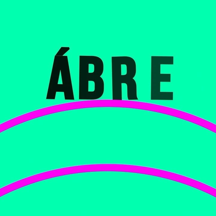 Post 4 by El 4 Letras-Arkitectoberbal on Instagram (video)