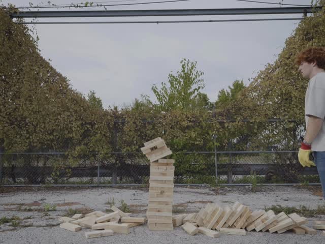 Post 4 by Ian Crumley on Instagram (video)