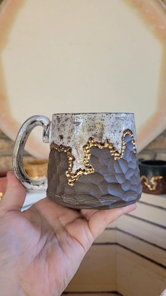 Post 7 by Sarah Eley Wolfe on Instagram (video)