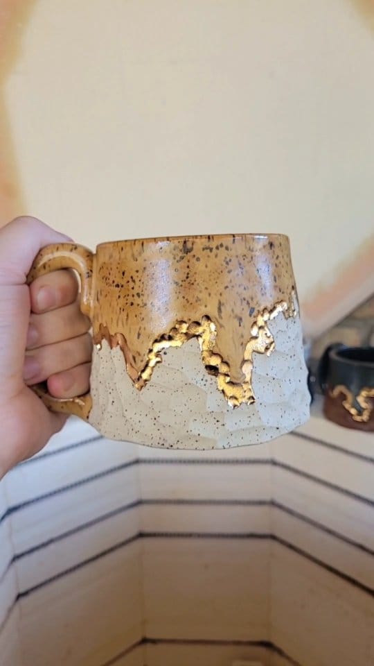 Post 6 by Sarah Eley Wolfe on Instagram (video)