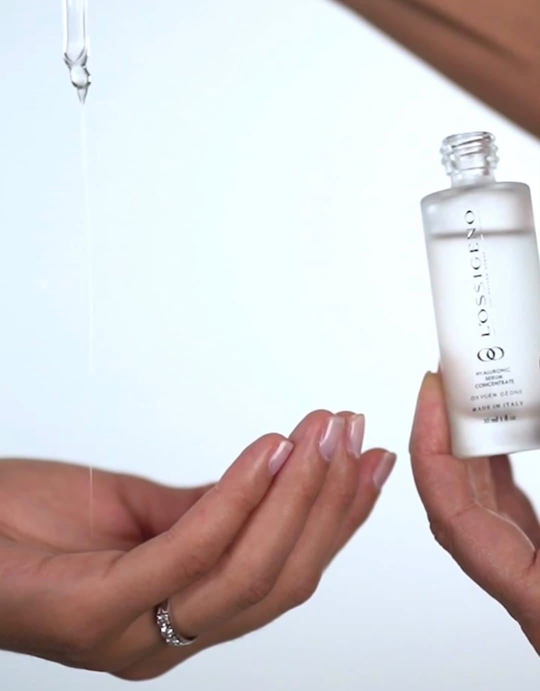 Post 9 by L’Ossigeno Oxygen Skincare on Instagram (video)