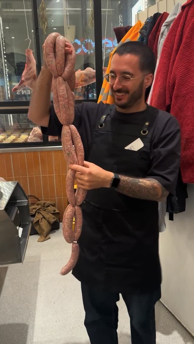 Post 5 by Stay for Lunch on Instagram (video)