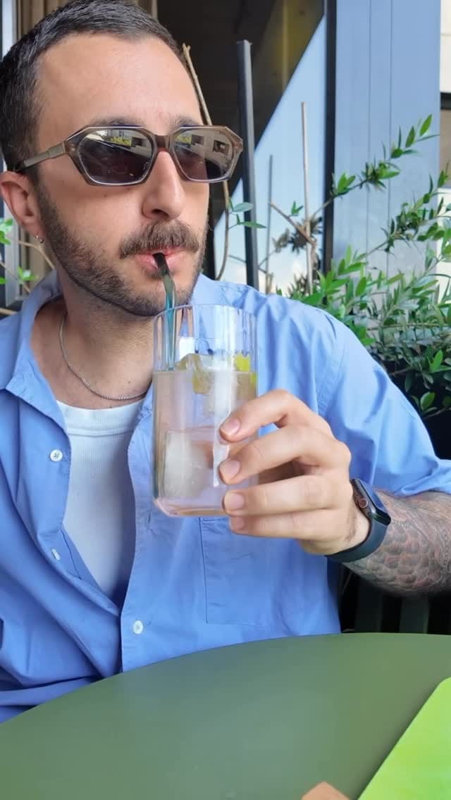 Post 10 by Stay for Lunch on Instagram (video)