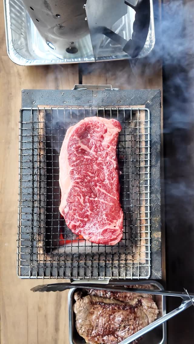 Post 7 by Stay for Lunch on Instagram (video)