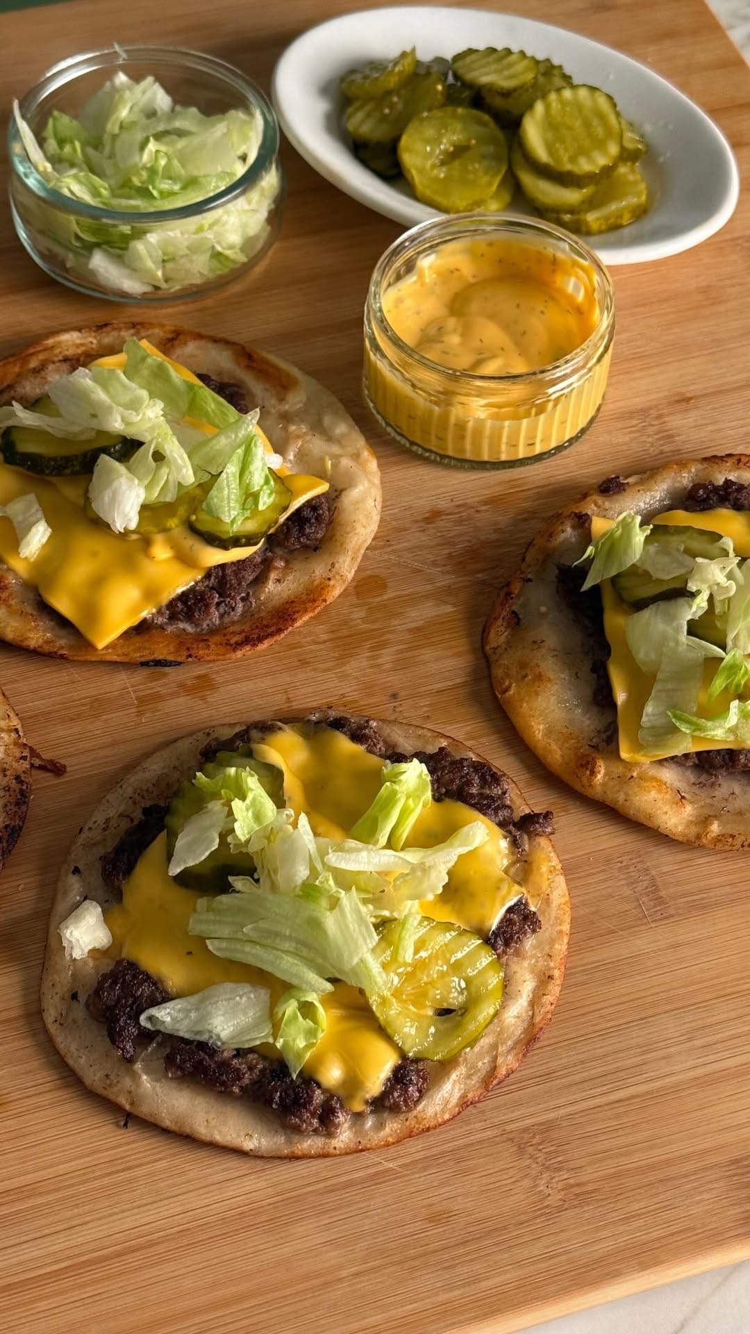 Post 1 by Stay for Lunch on Instagram (video)