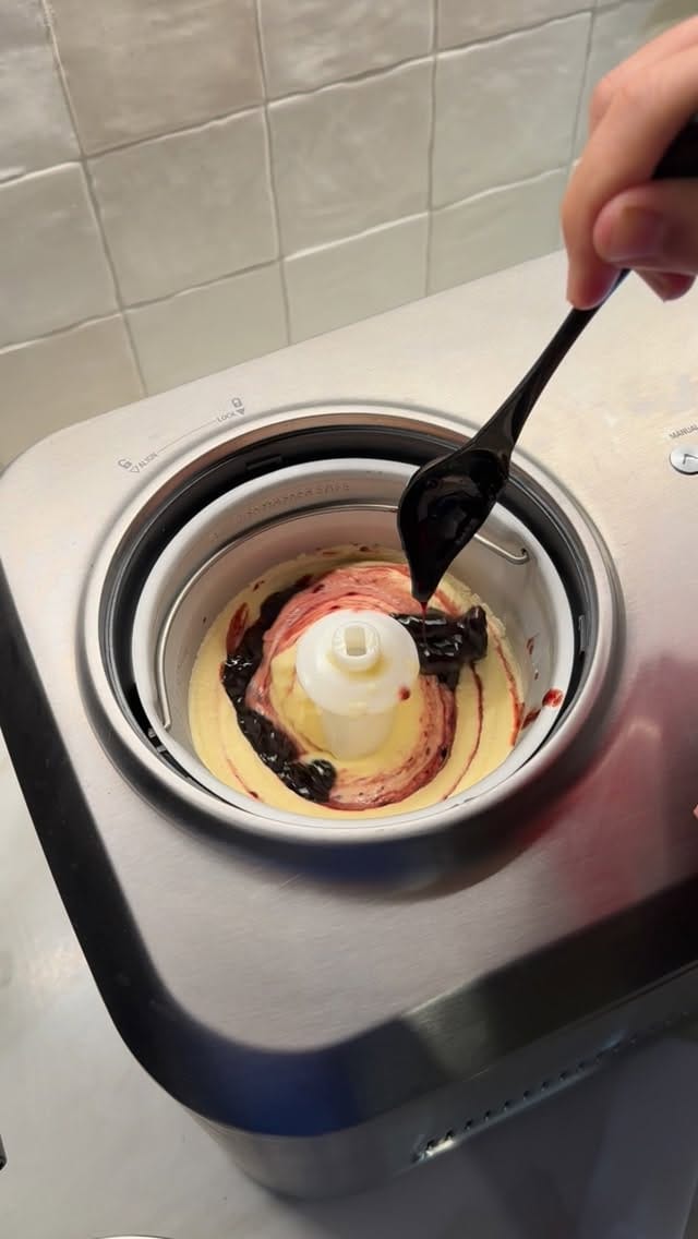 Post 9 by Stay for Lunch on Instagram (video)
