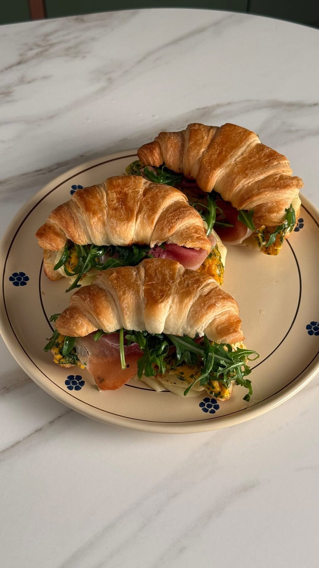 Post 3 by Stay for Lunch on Instagram (video)