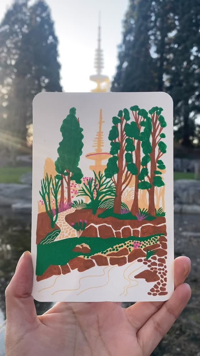 Post 5 by Gina Rosas Moncada on Instagram (video)