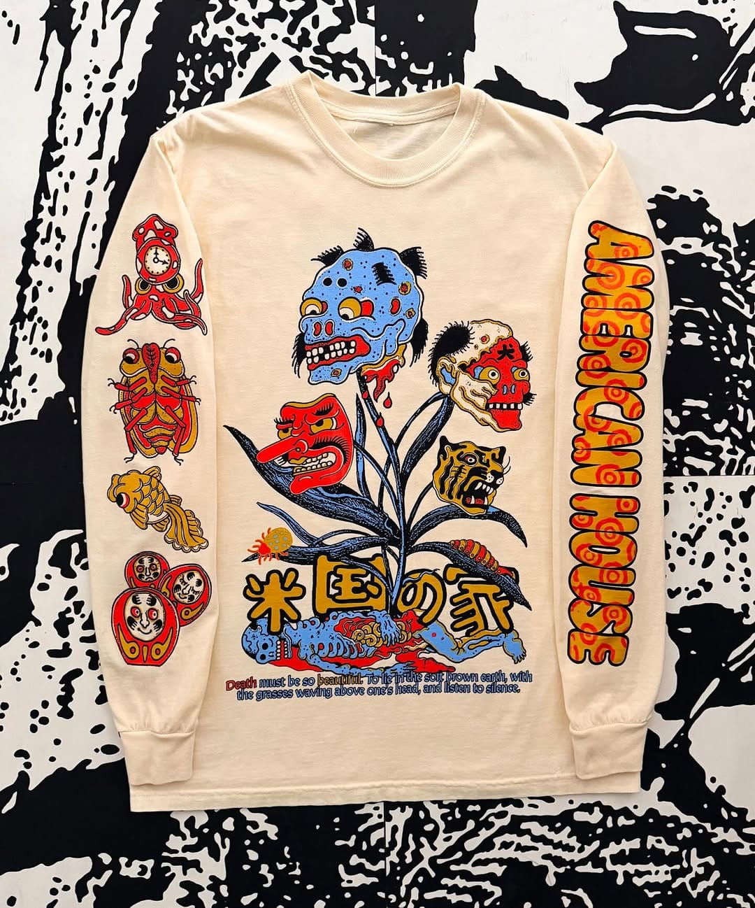 Post 6 by Dan Santoro on Instagram (carousel)