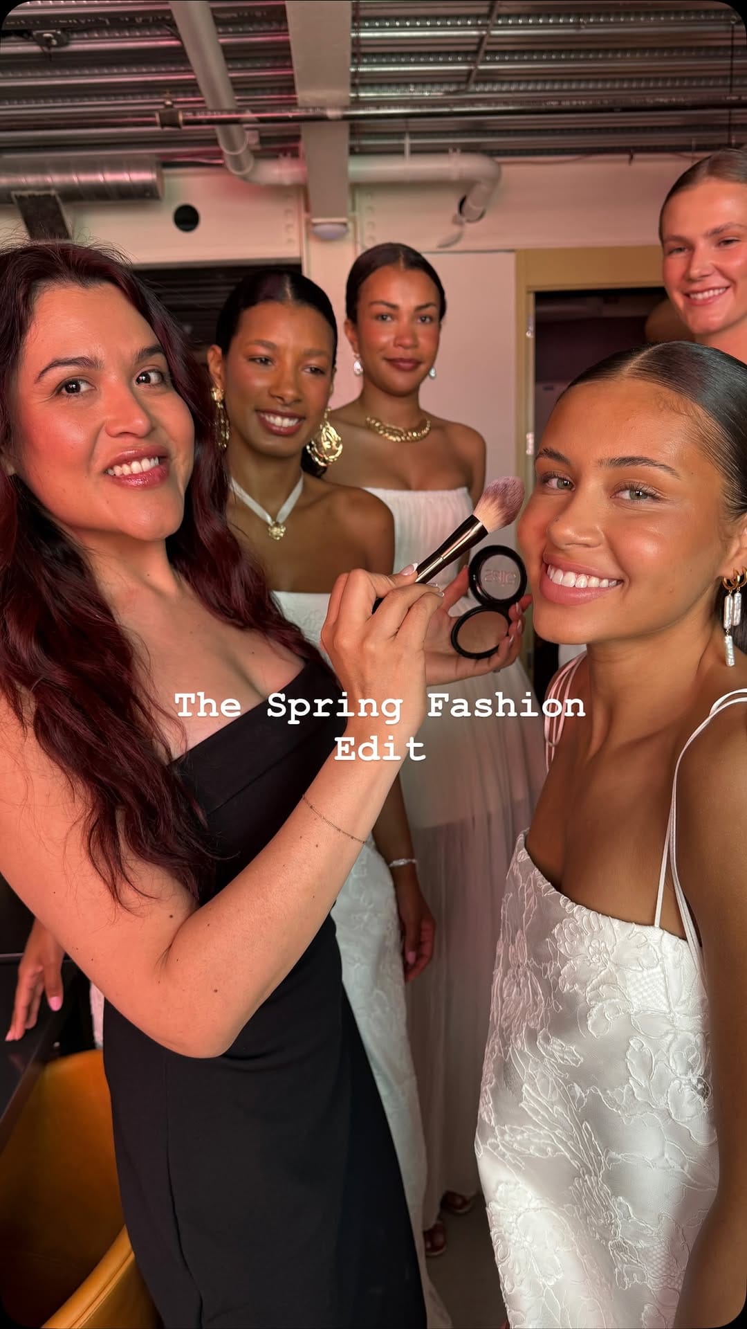 Post 10 by Sydney Mintle on Instagram (video)