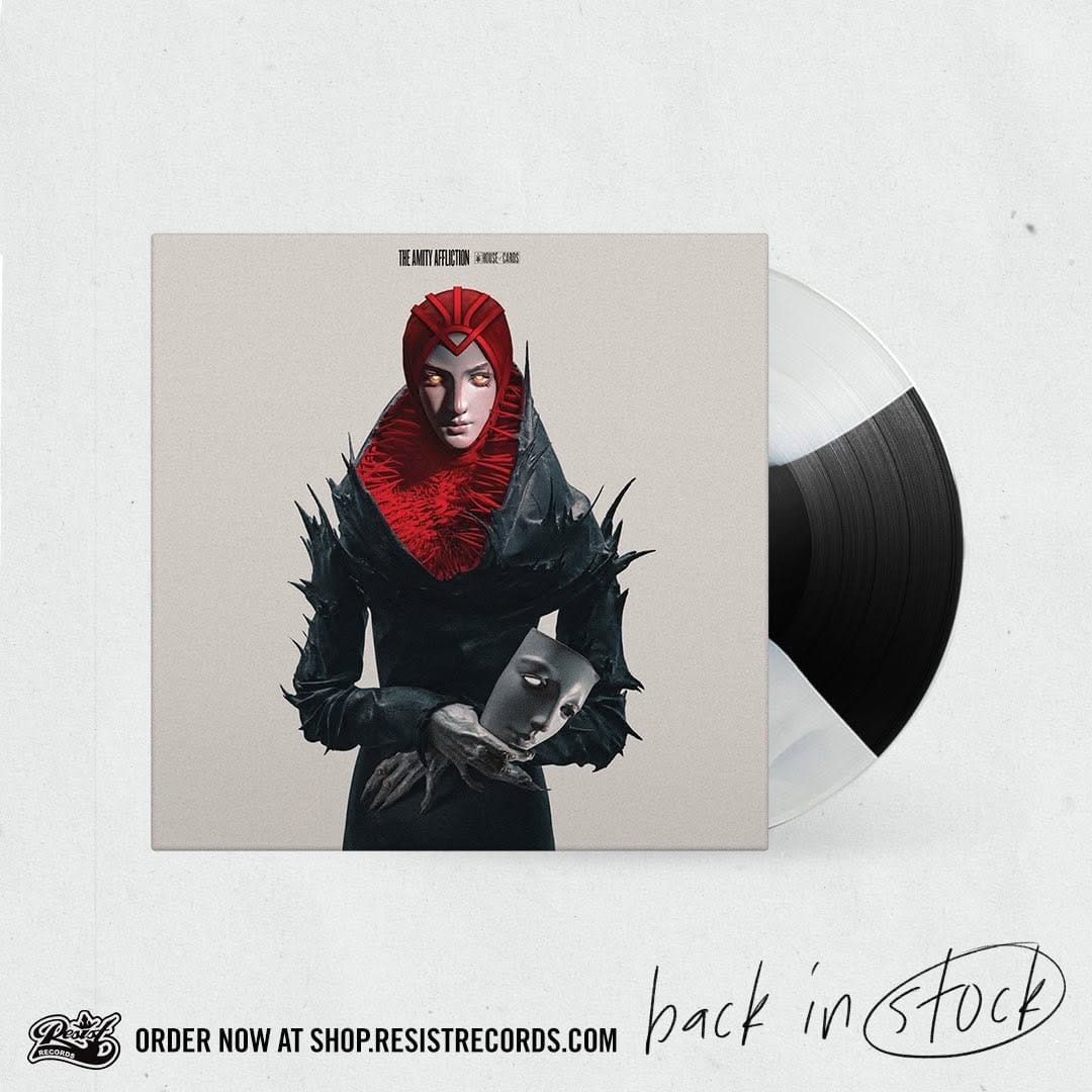 Post 1 by Resist Records on Instagram (carousel)