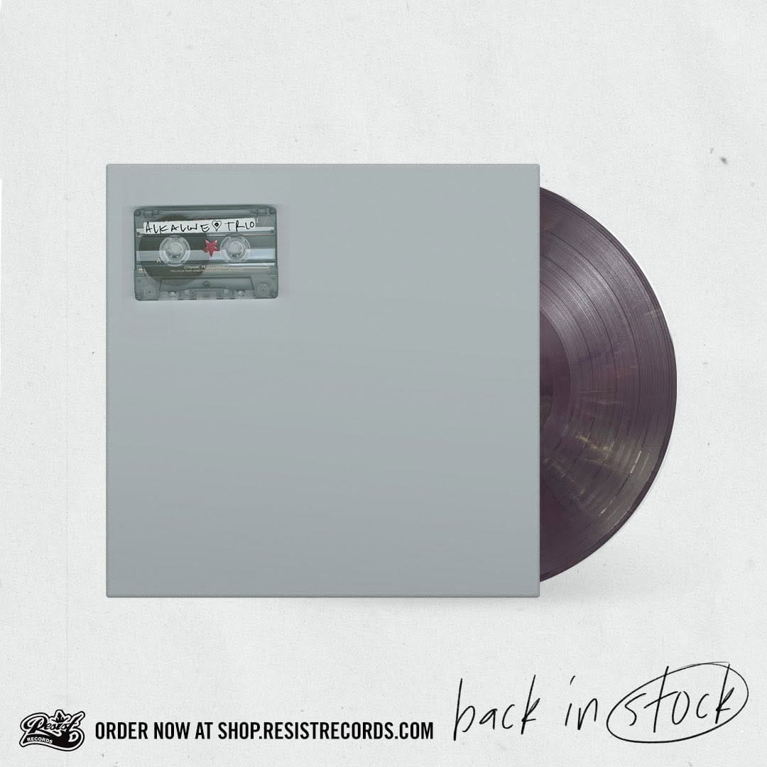 Post 8 by Resist Records on Instagram (carousel)