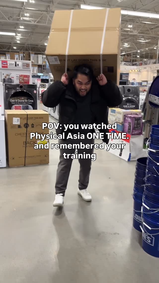 Post 7 by PUFFLE UP on Instagram (video)