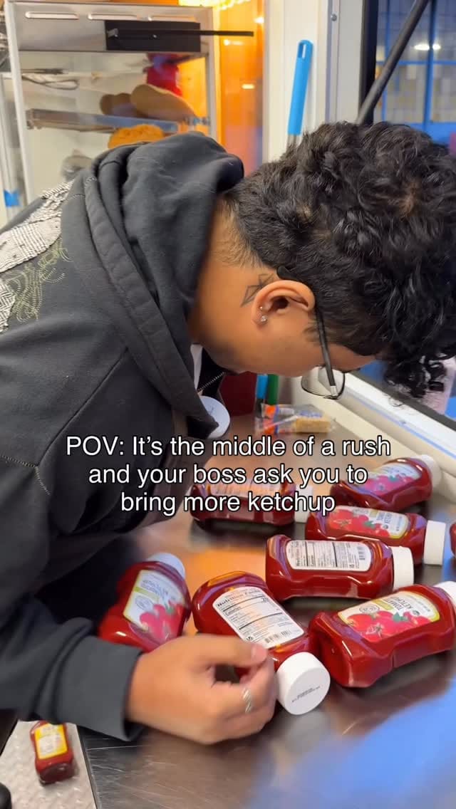 Post 8 by PUFFLE UP on Instagram (video)