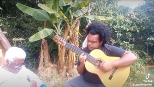 Post 10 by João Pedro Gomes on Instagram (video)