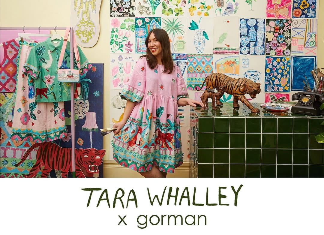 Post 8 by Tara Whalley on Instagram (carousel)