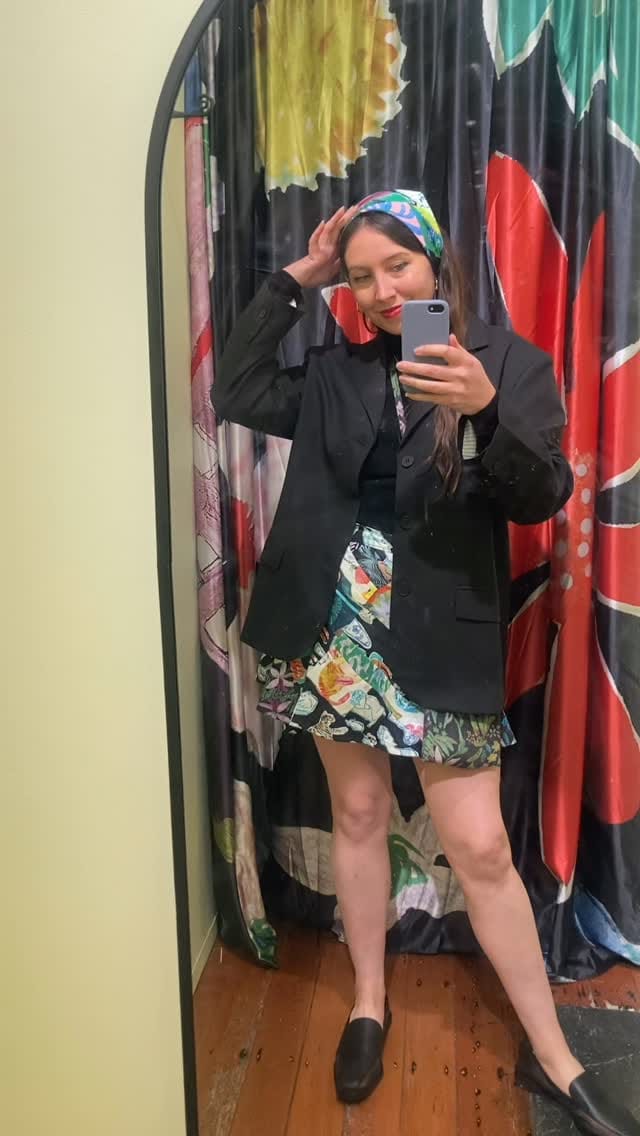 Post 3 by Tara Whalley on Instagram (video)