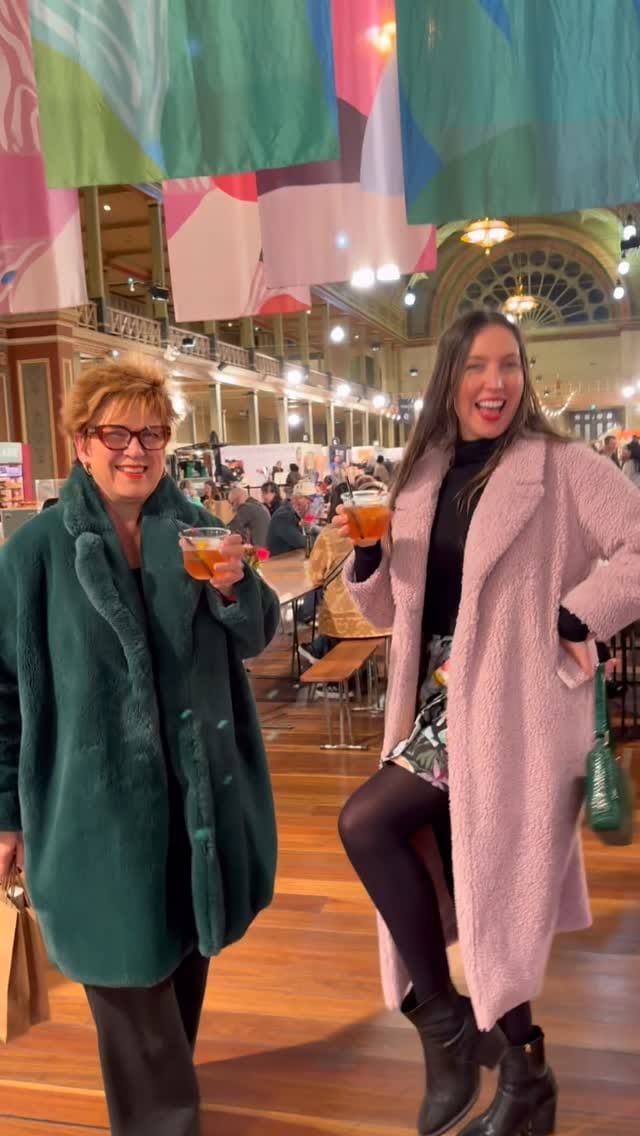 Post 4 by Tara Whalley on Instagram (video)
