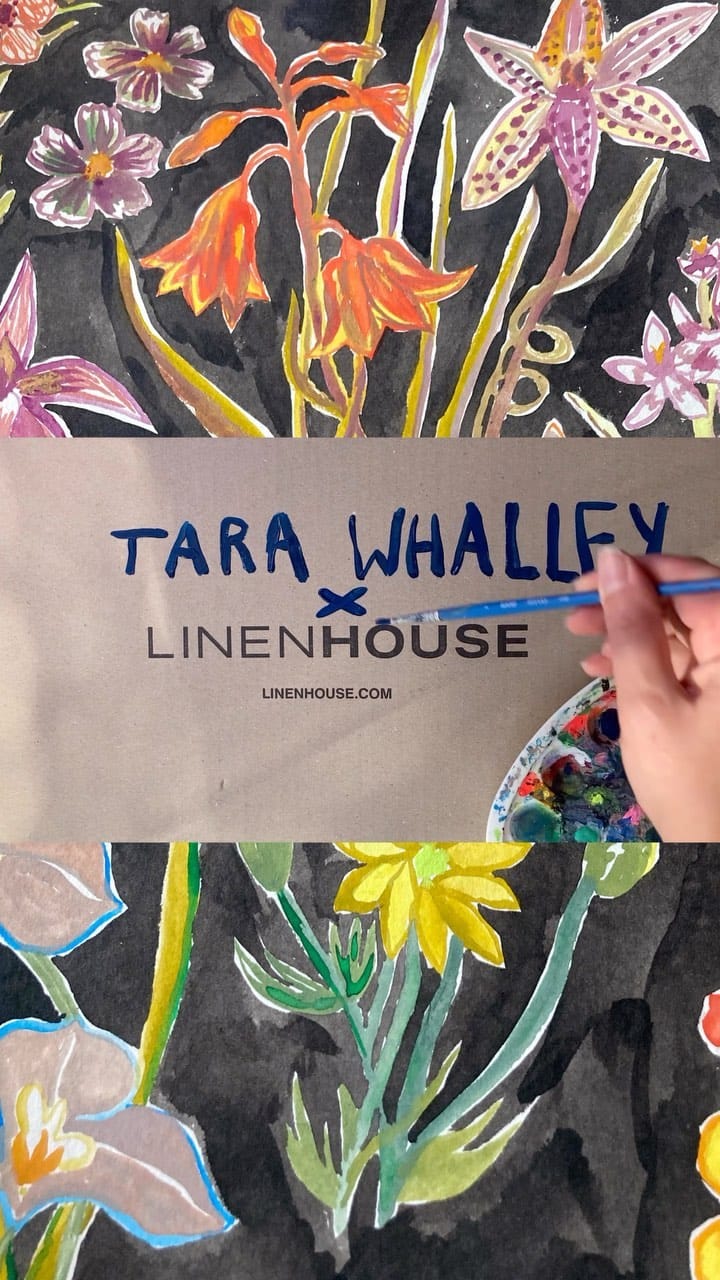 Post 10 by Tara Whalley on Instagram (video)