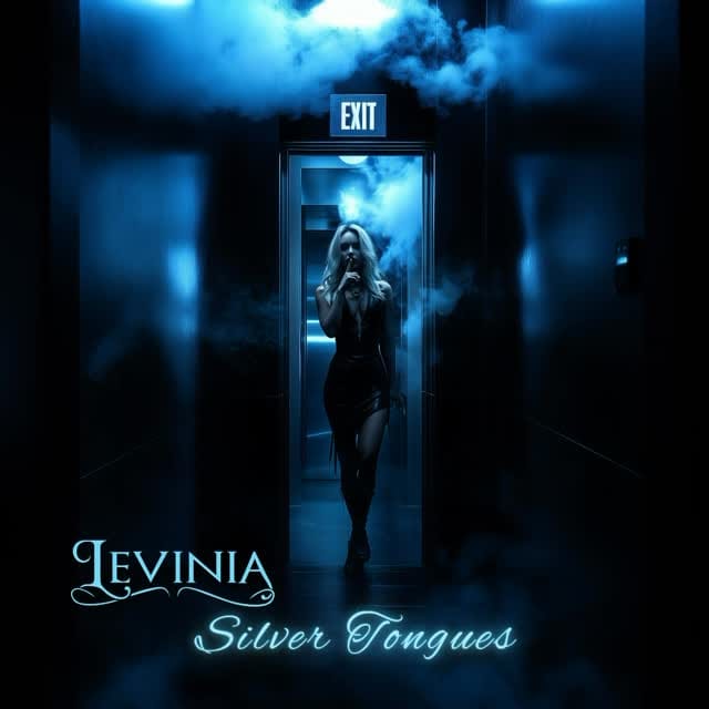 Post 6 by Levinia on Instagram (video)