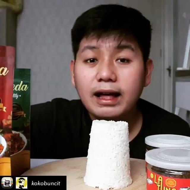 Post 8 by LATUNA OFFICIAL on Instagram (video)
