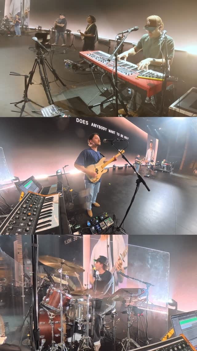 Post 1 by Lemuel Marin on Instagram (video)