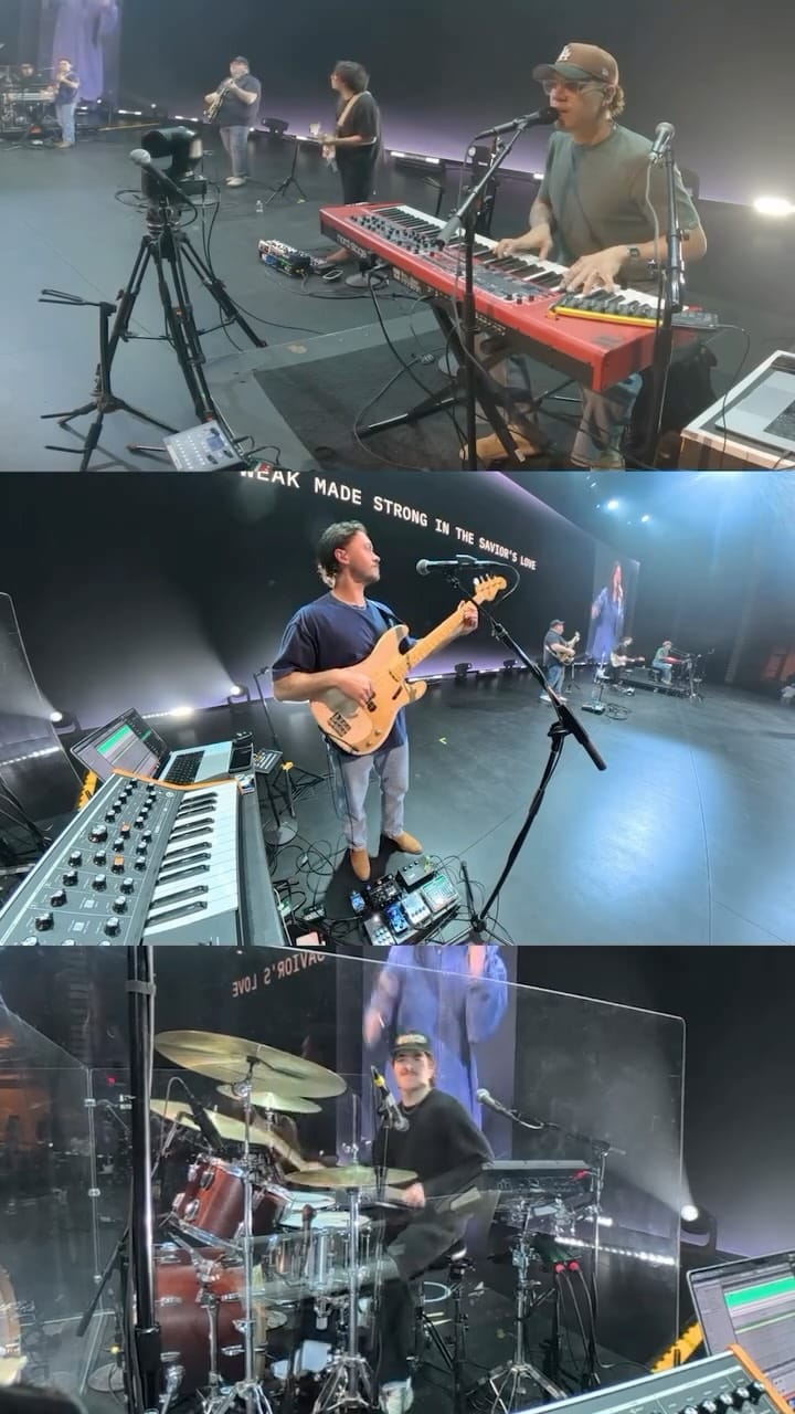 Post 2 by Lemuel Marin on Instagram (video)