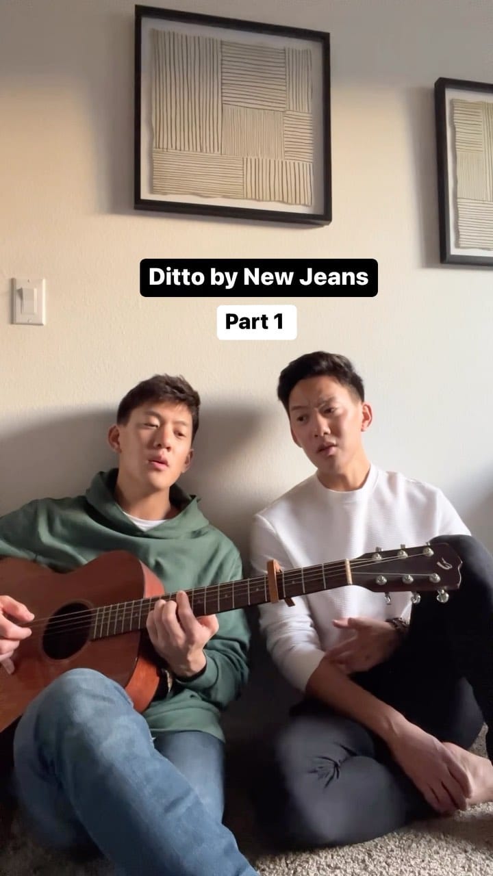 Post 10 by Jason & Justin on Instagram (video)