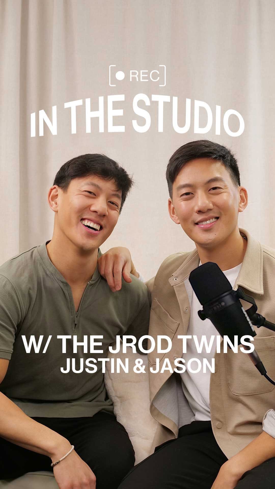 Post 5 by Jason & Justin on Instagram (video)