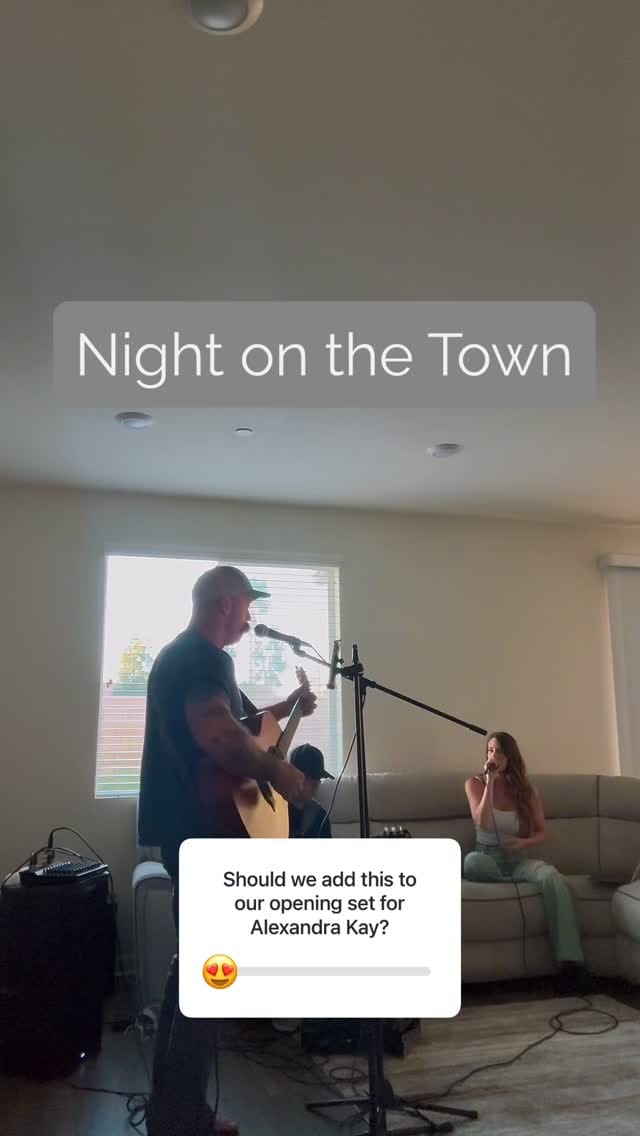 Post 5 by Ashley Felton on Instagram (video)