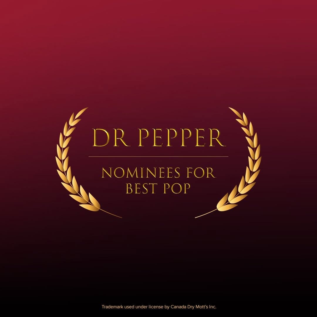Post 5 by Dr Pepper Canada on Instagram (carousel)