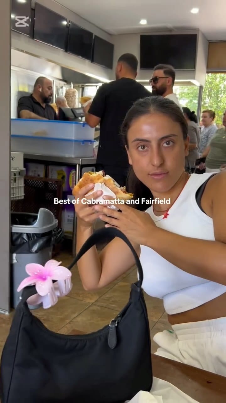 Post 10 by evanna’s table on Instagram (video)