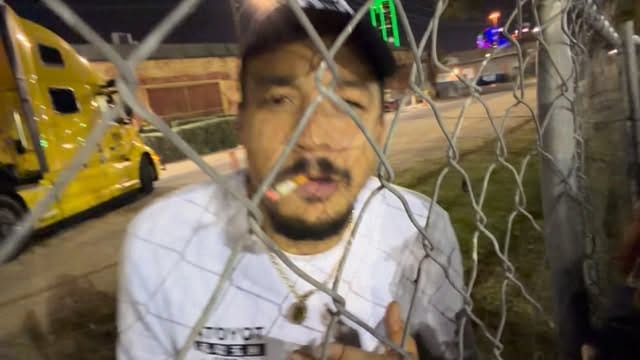 Post 8 by Jaylin Brown on Instagram (video)