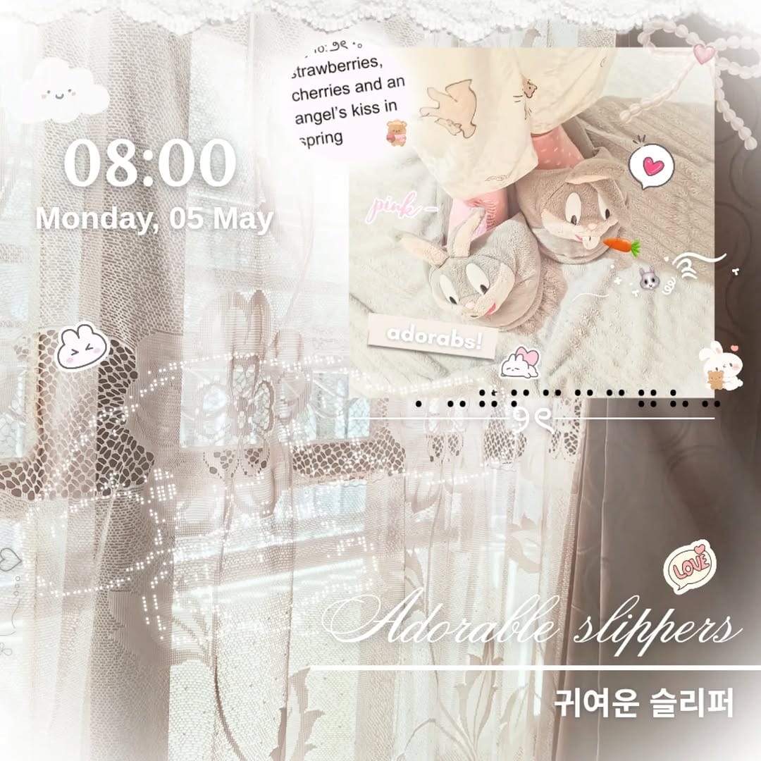 Post 3 by 𝓐 ── shaa🍀🍏🎠⭐🍥🫧 on Instagram (image)