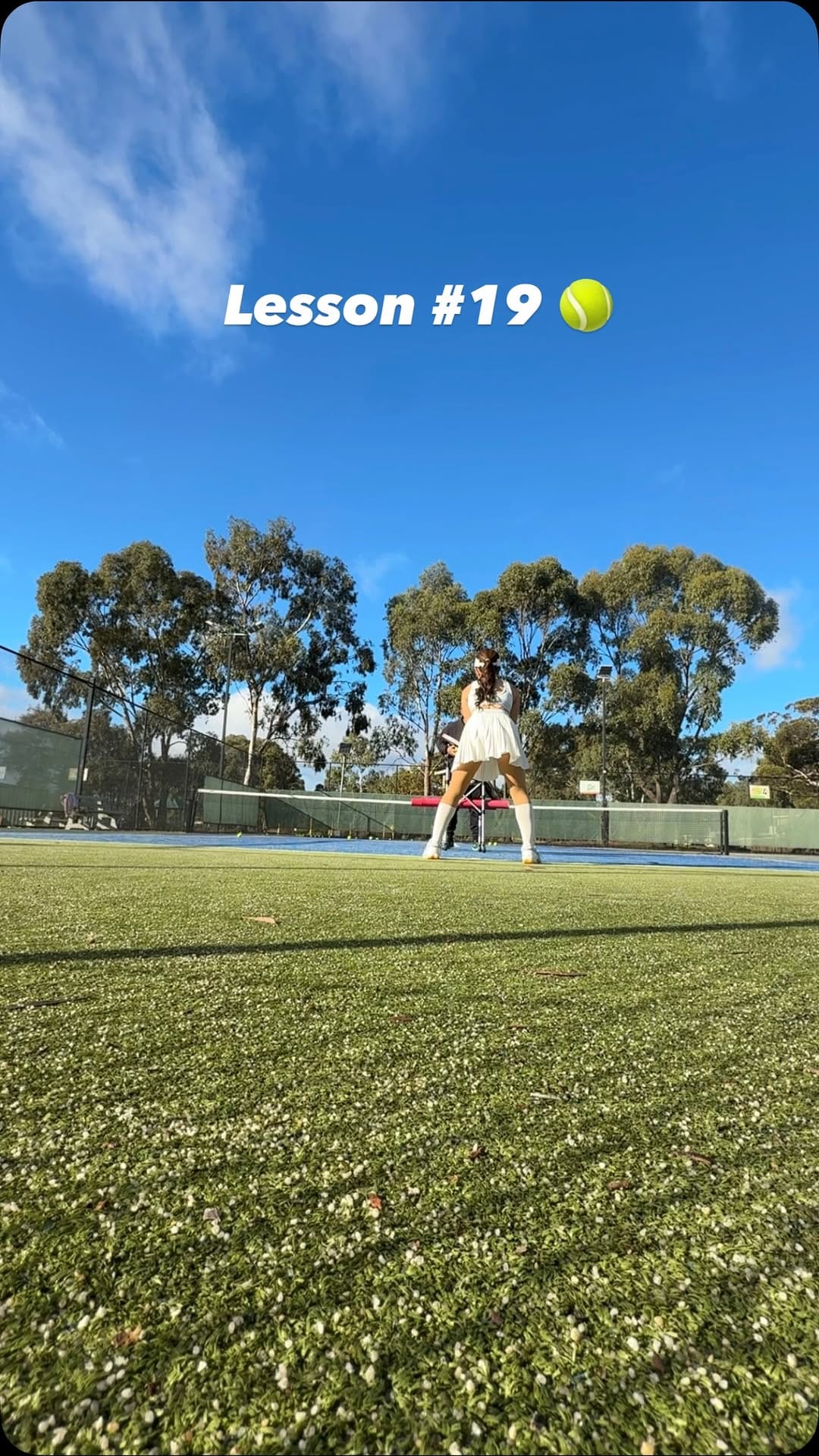 Post 5 by Bella Le on Instagram (video)