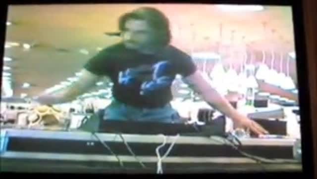 Post 4 by Bob Rosenberg on Instagram (video)