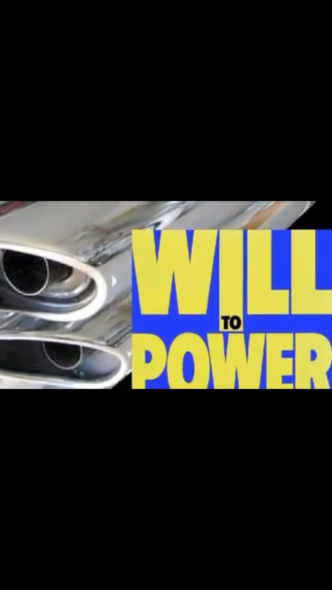 Post 8 by Bob Rosenberg on Instagram (video)