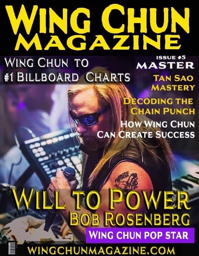 Post 10 by Bob Rosenberg on Instagram (image)