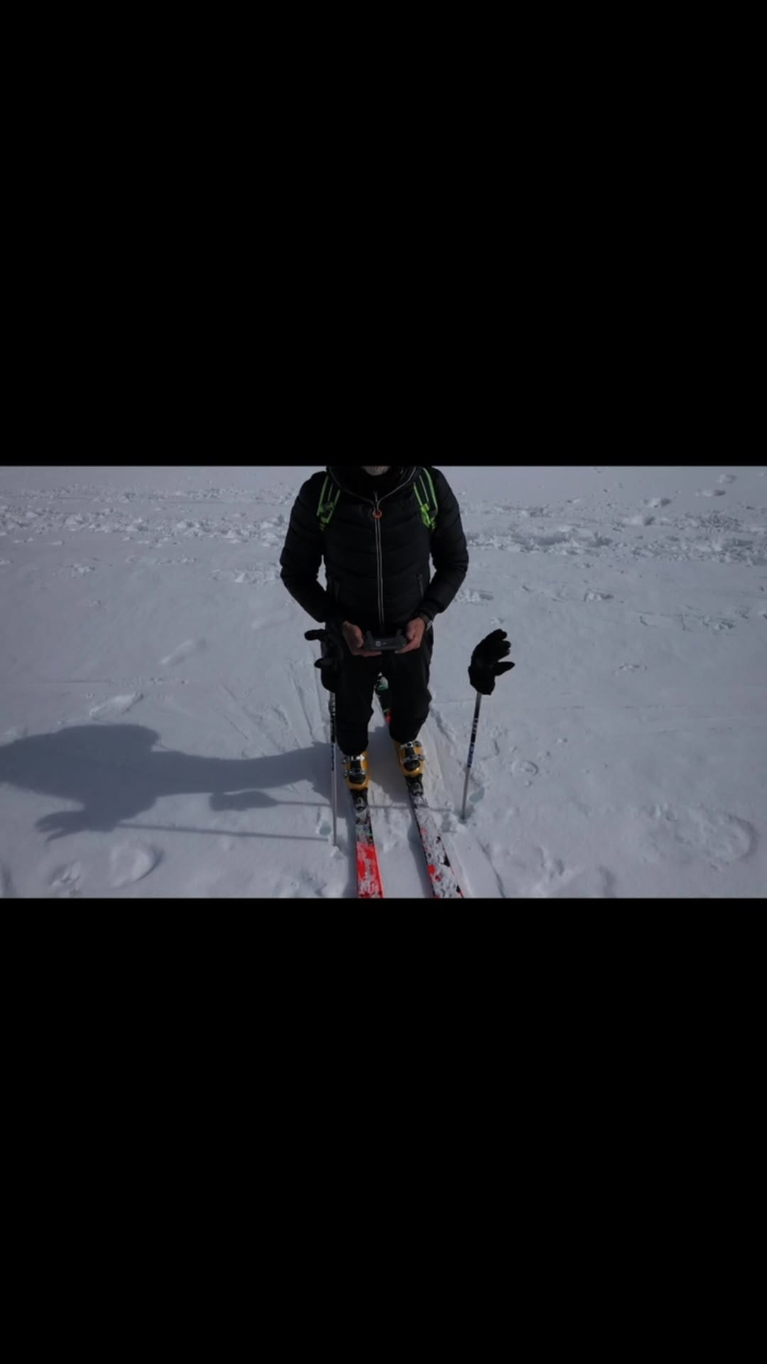 Post 2 by #BADASSFLIGHT on Instagram (video)