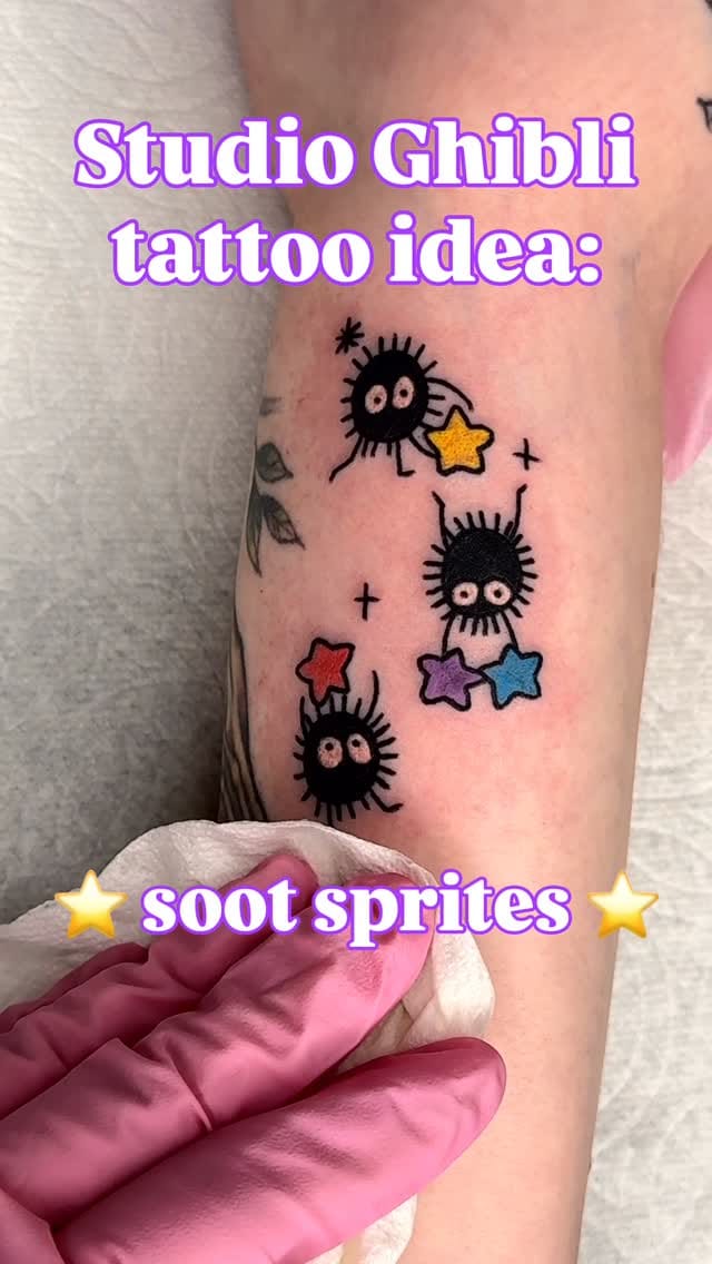 Post 4 by ᯽ 𝙱𝚛𝚊𝚎𝚍𝚎𝚗 𝙿𝚊𝚐𝚎︱𝑶𝒓𝒂𝒏𝒈𝒆 𝑪𝒐𝒖𝒏𝒕𝒚 𝑻𝒂𝒕𝒕𝒐𝒐 𝑨𝒓𝒕𝒊𝒔𝒕 ᯽ on Instagram (video)