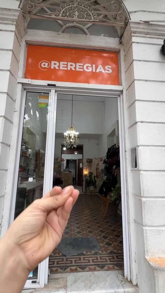 Post 9 by REREGIAS🧡 on Instagram (video)