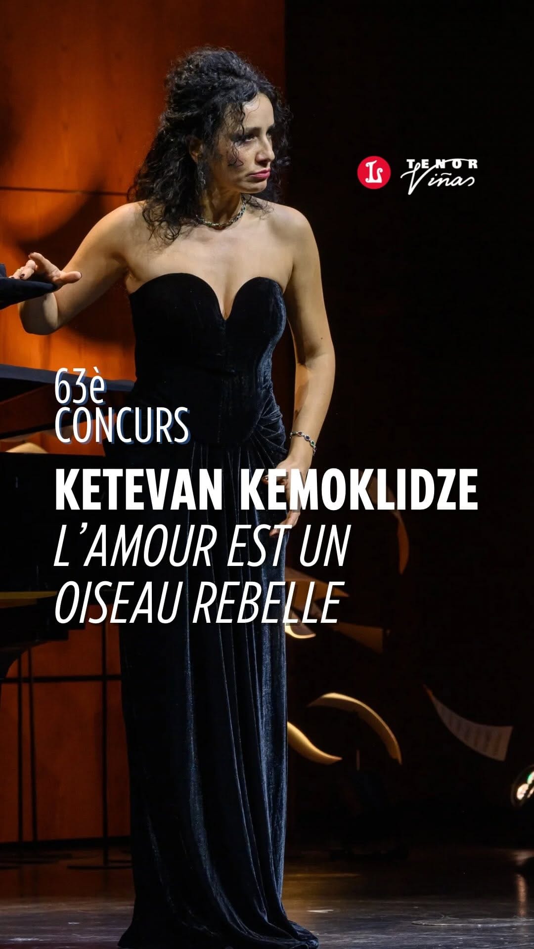 Post 9 by KETEVAN KEMOKLIDZE • ქეთევან ქემოკლიძე on Instagram (video)